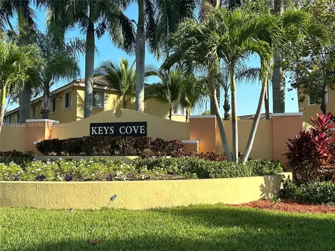 1586 SE 27th Court Homestead FL 33035