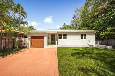 2431 Overbrook Street Miami FL 33133