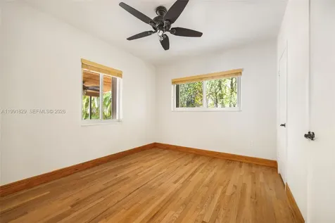 2431 Overbrook Street Miami FL 33133