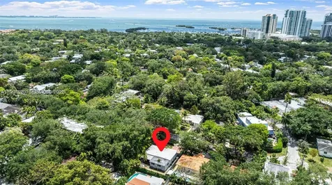 2431 Overbrook Street Miami FL 33133