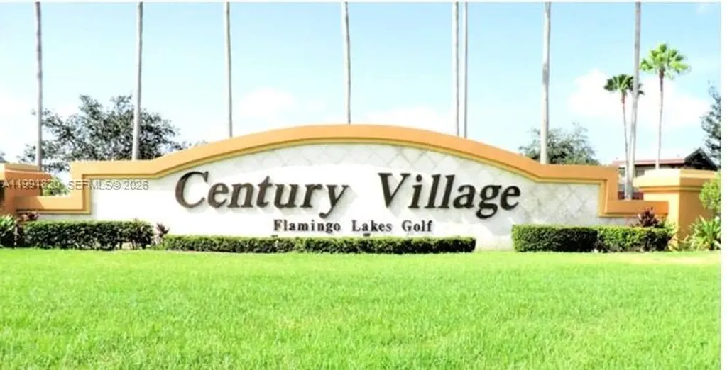 1001 SW 128th Terrace Pembroke Pines FL 33027