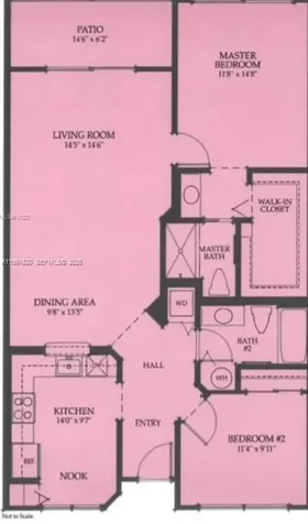 1001 SW 128th Terrace Pembroke Pines FL 33027