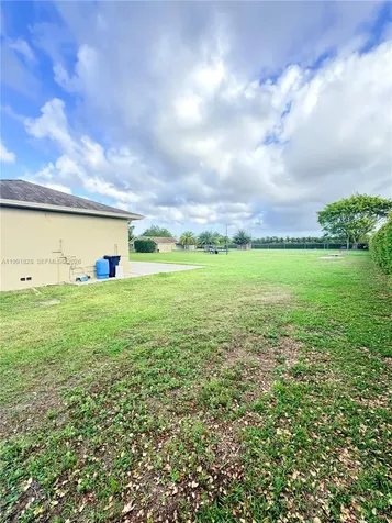 16925 SW 170th Avenue Miami FL 33187