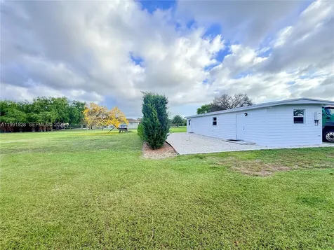 16925 SW 170th Avenue Miami FL 33187