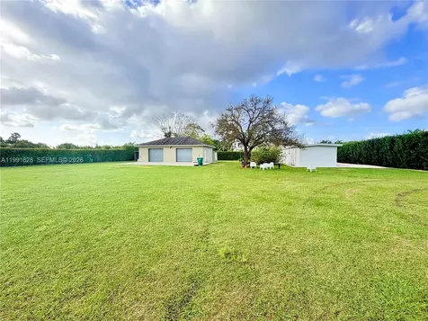 16925 SW 170th Avenue Miami FL 33187