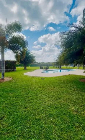 16925 SW 170th Avenue Miami FL 33187