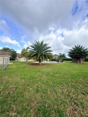 16925 SW 170th Avenue Miami FL 33187