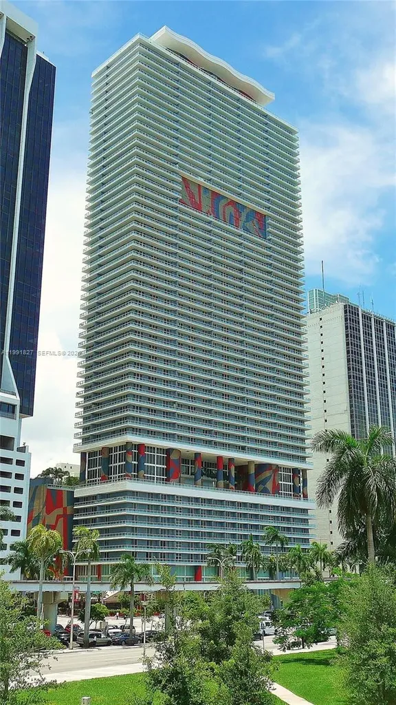50 Biscayne Boulevard Miami FL 33132