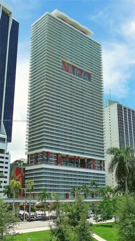 50 Biscayne Boulevard Miami FL 33132