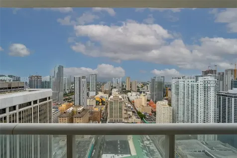 50 Biscayne Boulevard Miami FL 33132
