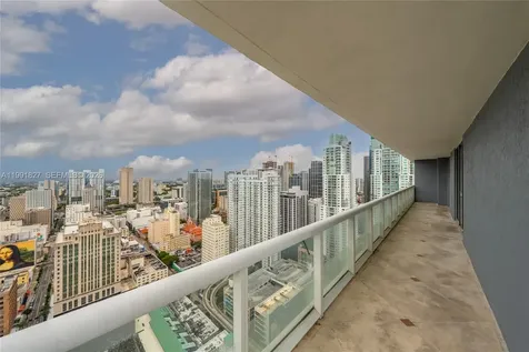 50 Biscayne Boulevard Miami FL 33132