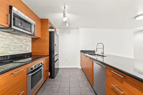 50 Biscayne Boulevard Miami FL 33132
