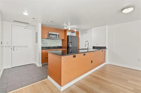 50 Biscayne Boulevard Miami FL 33132