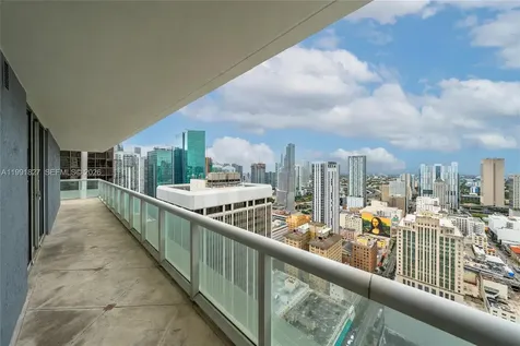 50 Biscayne Boulevard Miami FL 33132