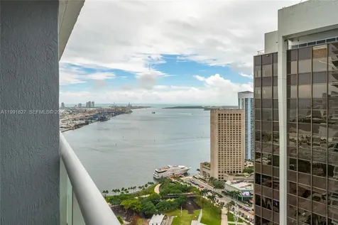 50 Biscayne Boulevard Miami FL 33132