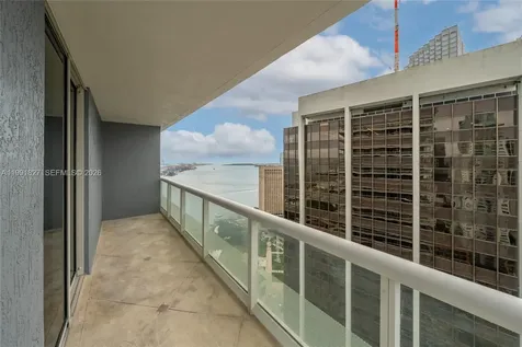 50 Biscayne Boulevard Miami FL 33132