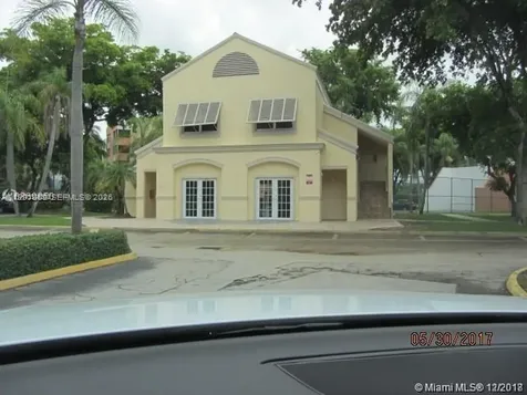 8100 Geneva Court Doral FL 33166