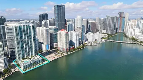 1331 Brickell Bay Drive Miami FL 33131