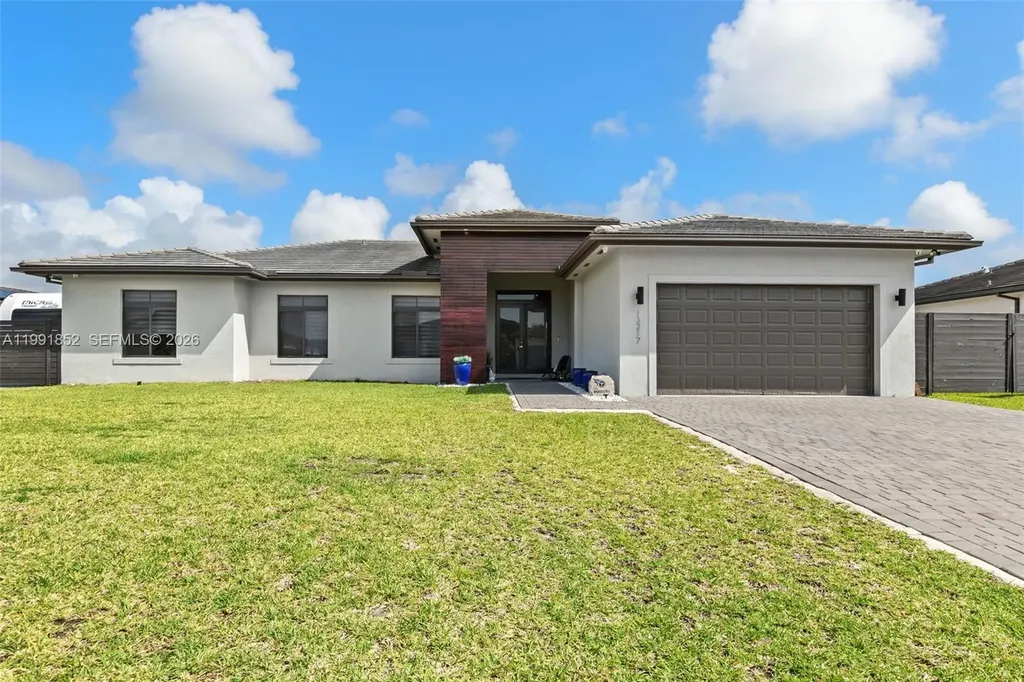 13217 SW 227th Street Miami FL 33170