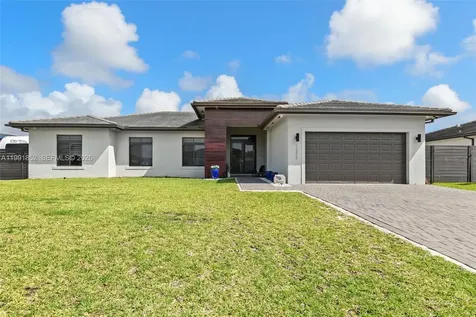 13217 SW 227th Street Miami FL 33170