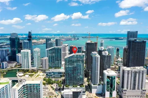88 SW 7th Street Miami FL 33130