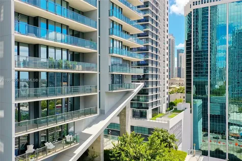 88 SW 7th Street Miami FL 33130