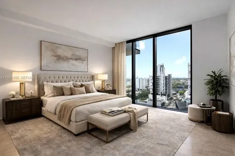 88 SW 7th Street Miami FL 33130