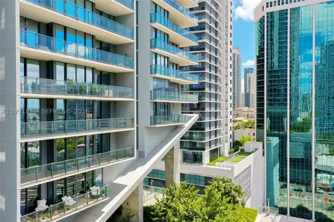 88 SW 7th Street Miami FL 33130