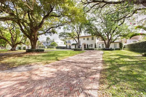 3919 Granada Boulevard Coral Gables FL 33134