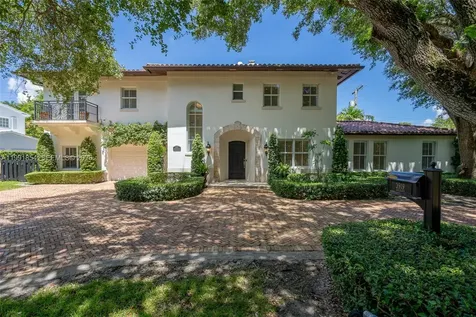 3919 Granada Boulevard Coral Gables FL 33134