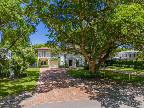 3919 Granada Boulevard Coral Gables FL 33134