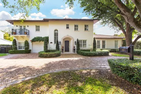 3919 Granada Boulevard Coral Gables FL 33134