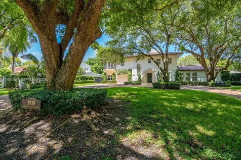 3919 Granada Boulevard Coral Gables FL 33134