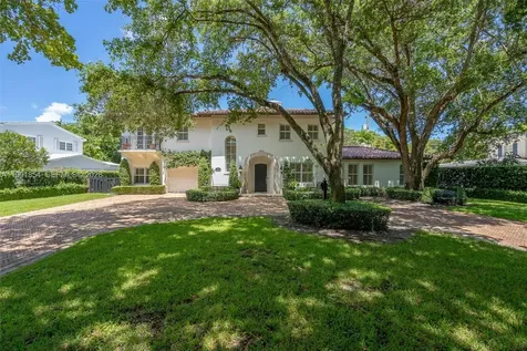 3919 Granada Boulevard Coral Gables FL 33134