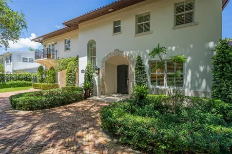 3919 Granada Boulevard Coral Gables FL 33134