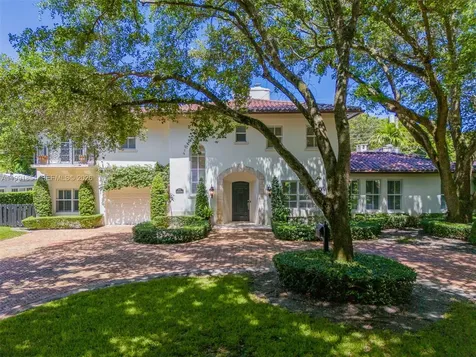 3919 Granada Boulevard Coral Gables FL 33134