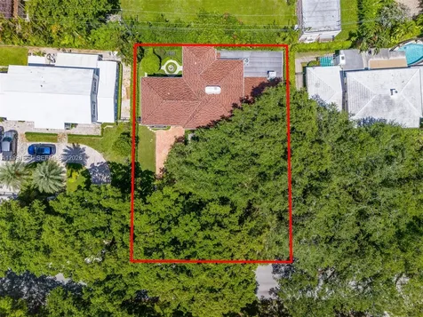 3919 Granada Boulevard Coral Gables FL 33134