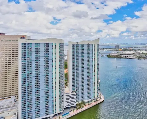 335 S Biscayne Boulevard Miami FL 33131