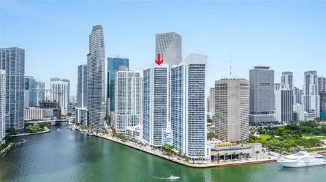 335 S Biscayne Boulevard Miami FL 33131
