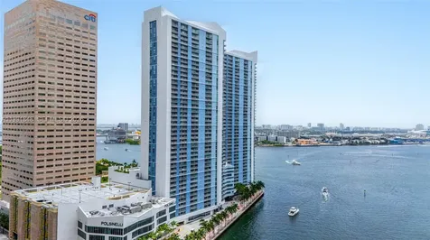 335 S Biscayne Boulevard Miami FL 33131