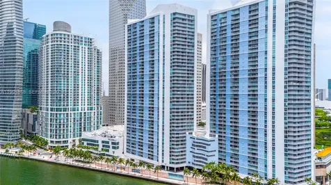 335 S Biscayne Boulevard Miami FL 33131