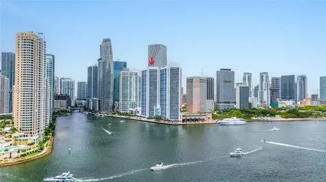 335 S Biscayne Boulevard Miami FL 33131