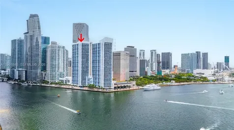 335 S Biscayne Boulevard Miami FL 33131