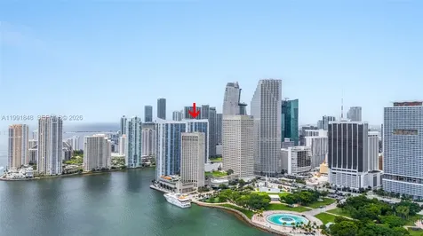 335 S Biscayne Boulevard Miami FL 33131