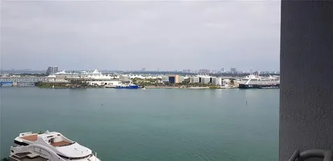 335 S Biscayne Boulevard Miami FL 33131