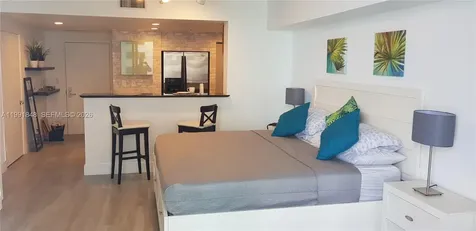 335 S Biscayne Boulevard Miami FL 33131