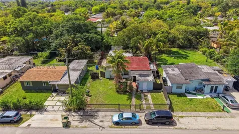 60 NW 128th Street North Miami FL 33168