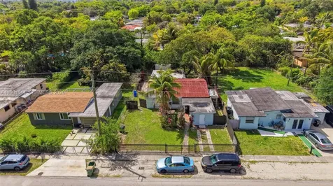 60 NW 128th Street North Miami FL 33168