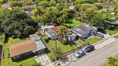 60 NW 128th Street North Miami FL 33168