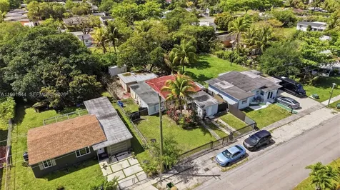 60 NW 128th Street North Miami FL 33168